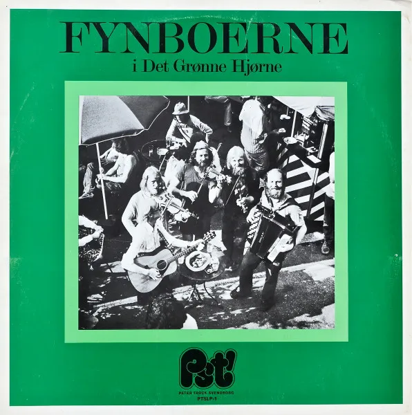 Fynboerne I Det Grønne Hjørne