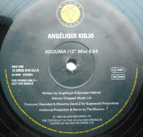 Adouma