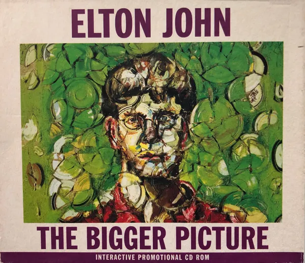 The Bigger Picture (Interactive Promotional Cd Rom)