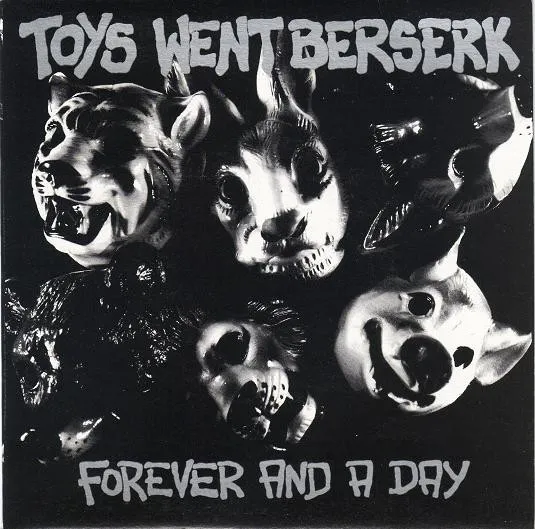Forever And A Day / Something Better