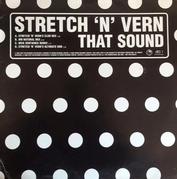 That Sound