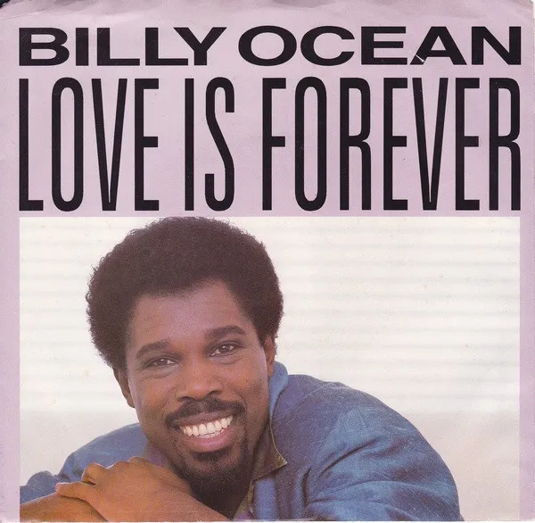 Love Is Forever / Dancefloor
