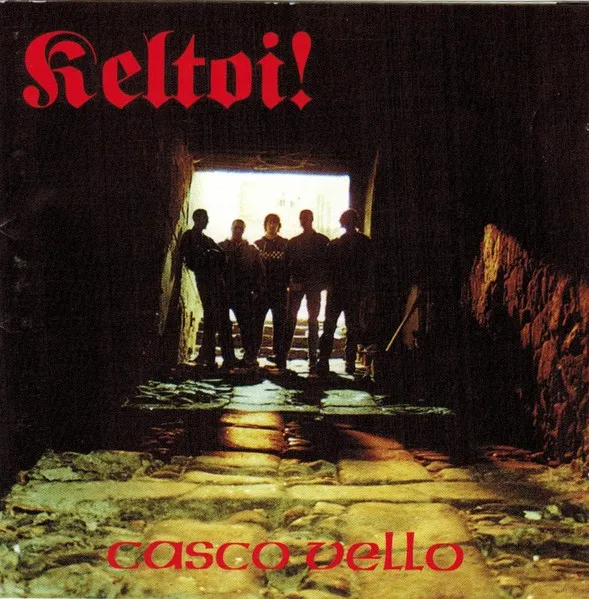 Casco Vello