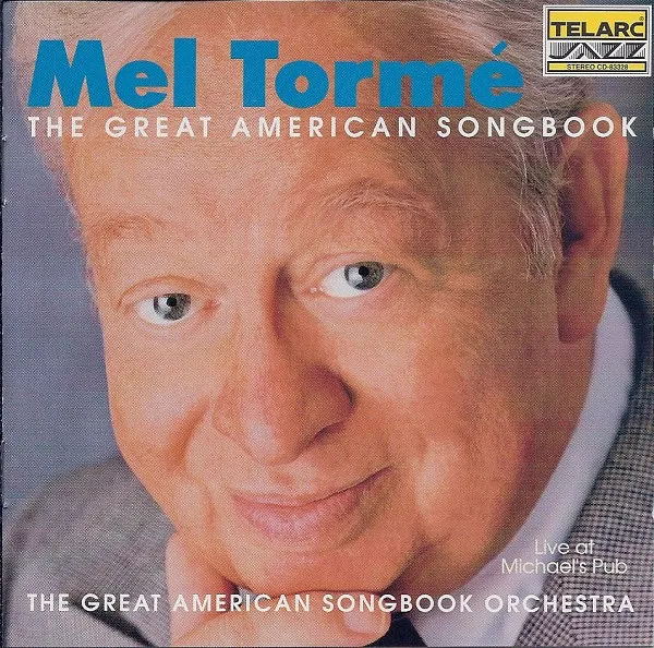 The Great American Songbook (Live At Michael's Pub)