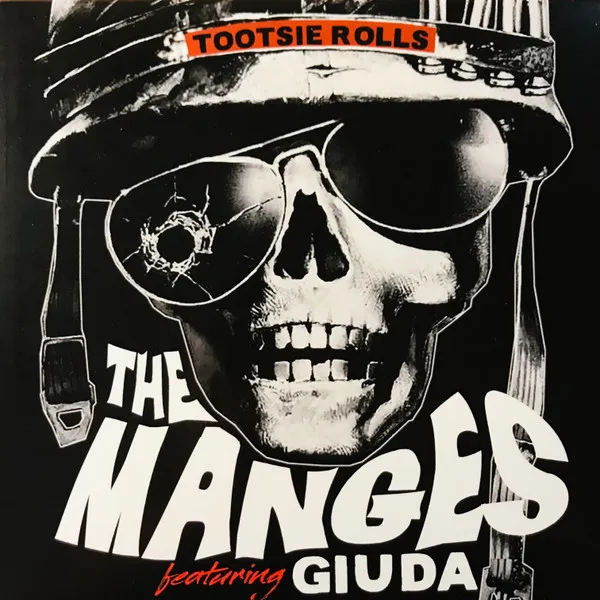 Tootsie Rolls