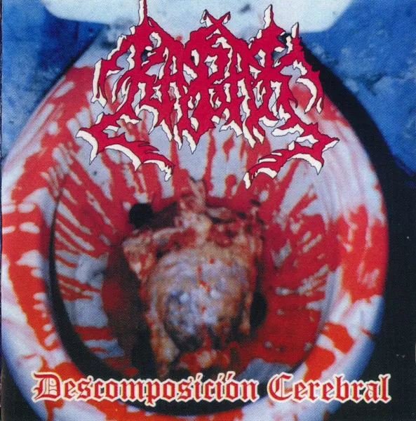 Descomposición Cerebral