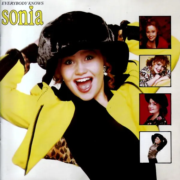 Sonia