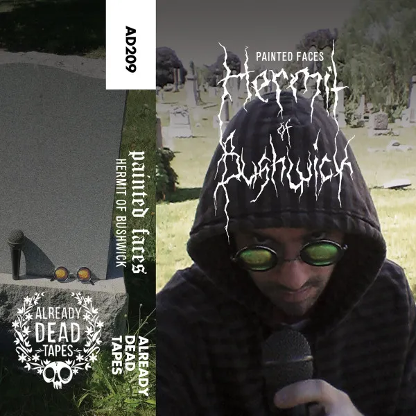 Hermit Of Bushwick