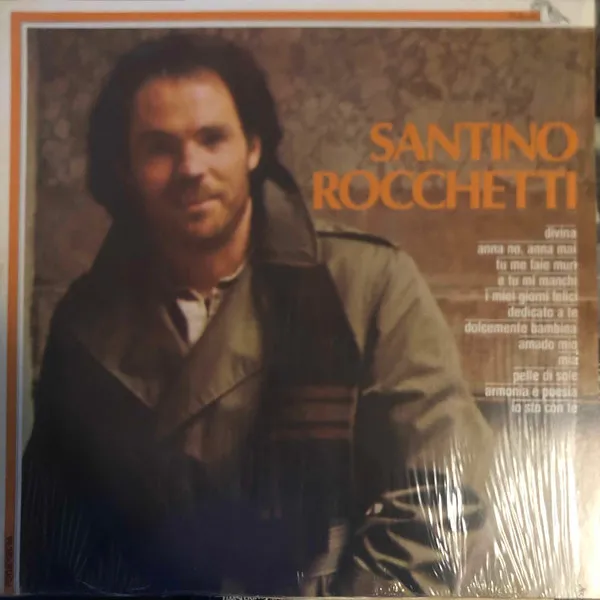 Santino Rocchetti