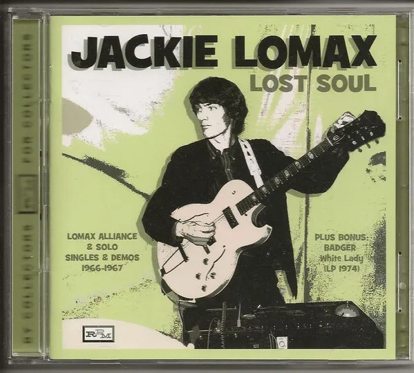 Lost Soul