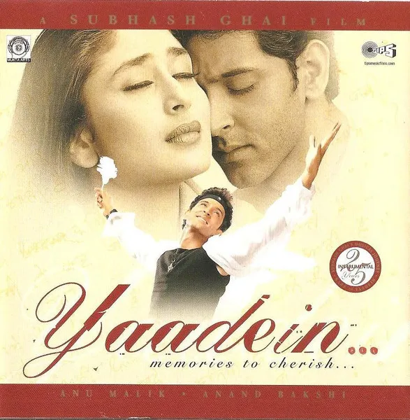 Yaadein ...