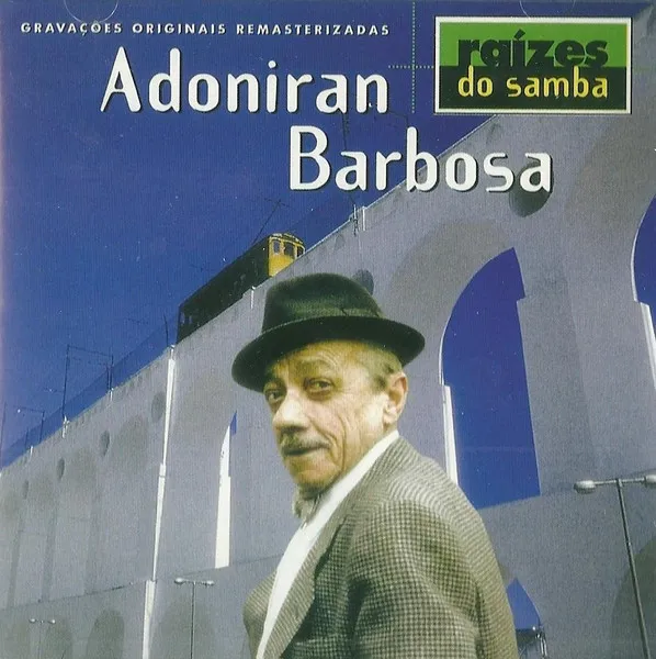 Raízes Do Samba