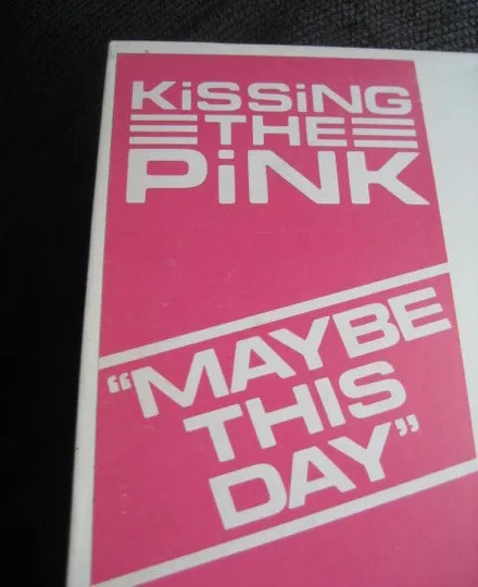 Maybe This Day