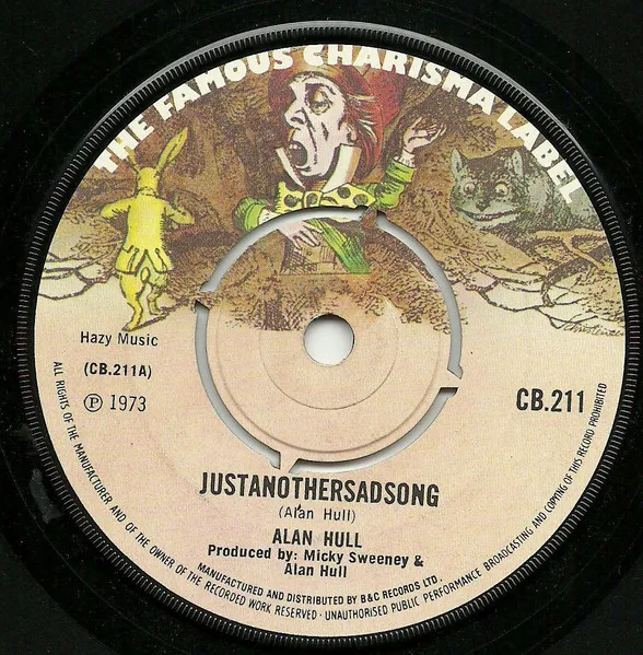 Justanothersadsong / Waiting