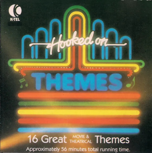 Hooked On Themes