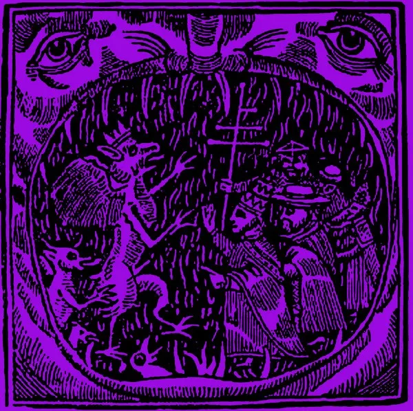Crooked Cross