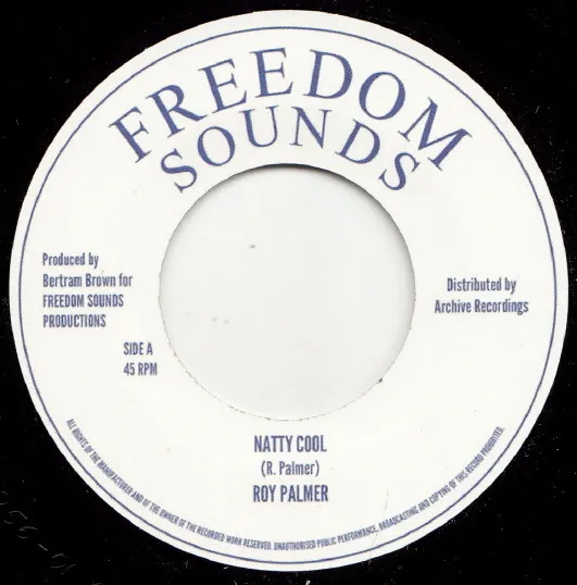 Natty Cool