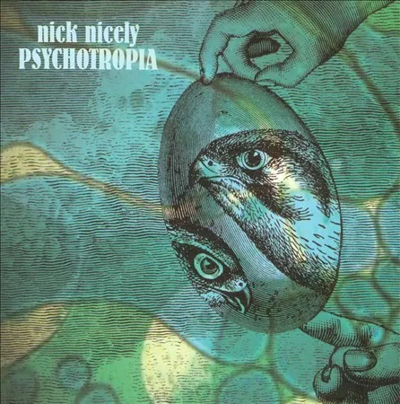 Psychotropia
