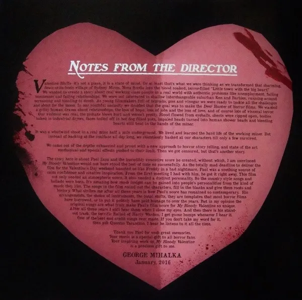 My Bloody Valentine