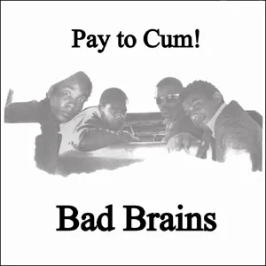 Bad Brains