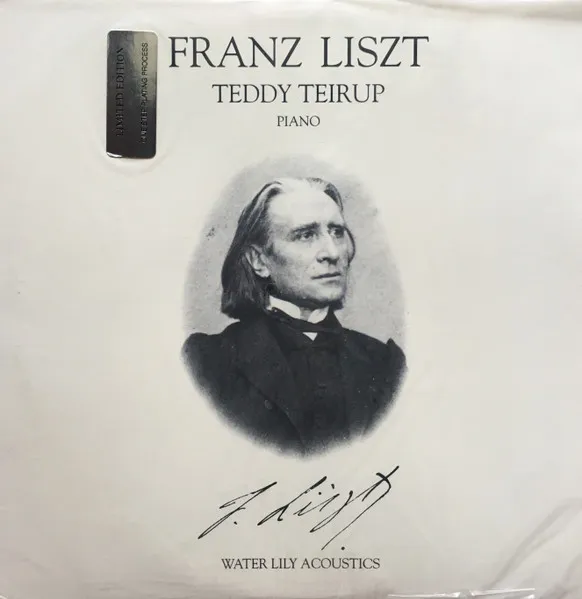 Franz Liszt