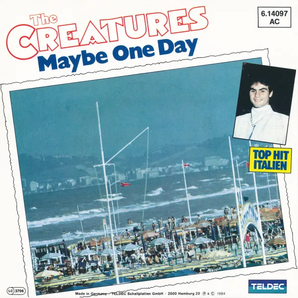Maybe One Day