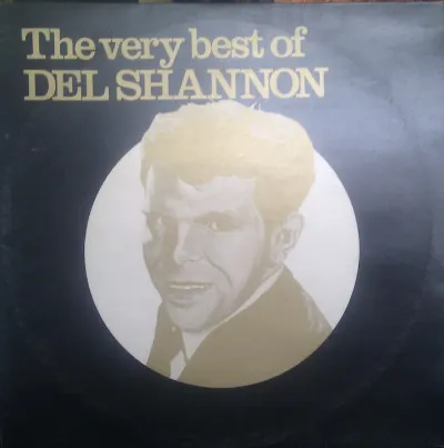 The Very Best of Del Shannon