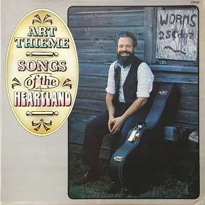 Songs Of The Heartland