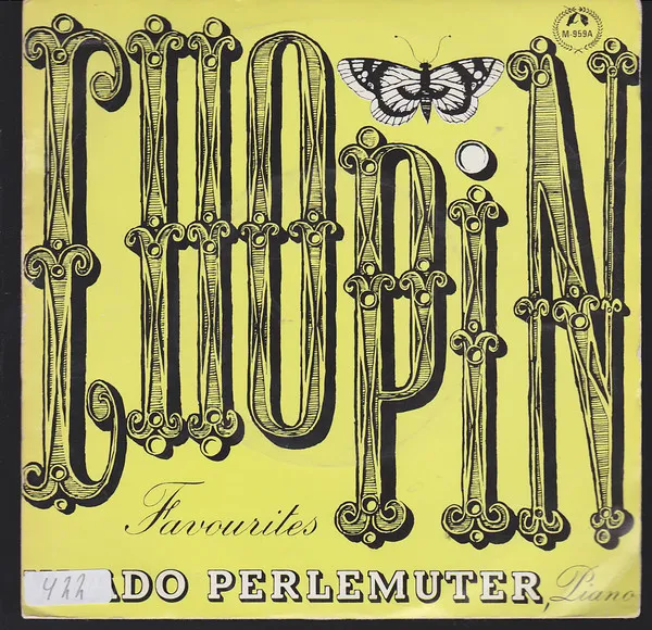 Chopin Favoriten