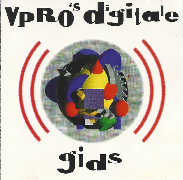 VPRO's Digitale Gids