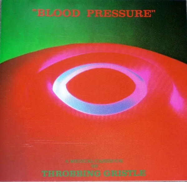 Blood Pressure (A Medical Casebook)