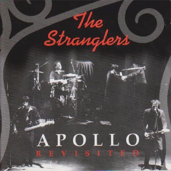 Apollo Revisited