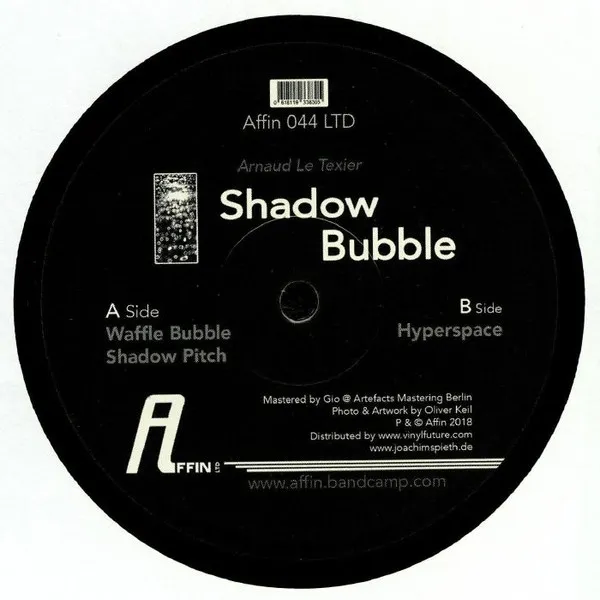 Shadow Bubble