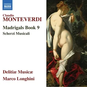 Madrigals Book 9