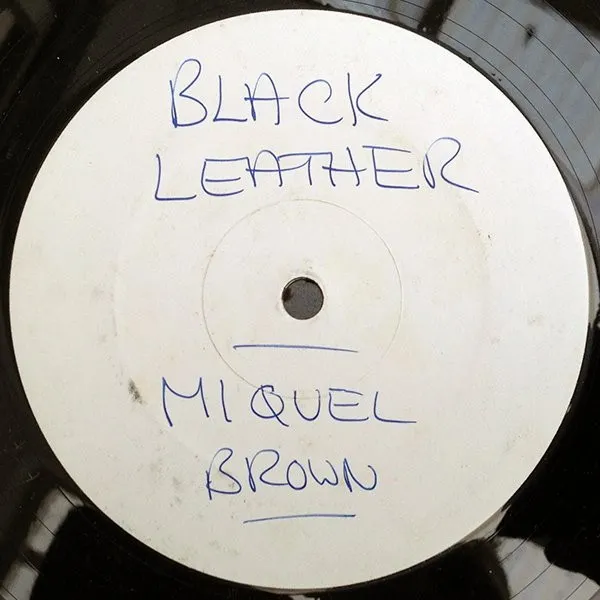 Black Leather