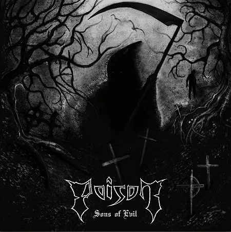 Sons Of Evil