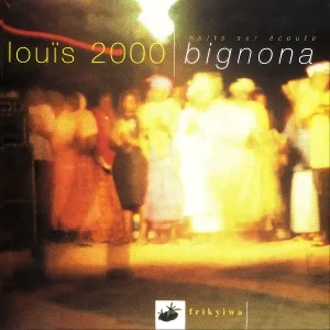Bignona Nuits Sur Ecoute