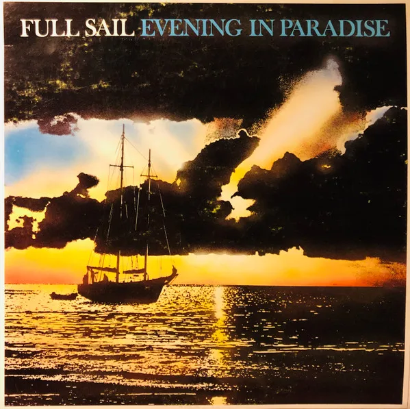 Evening In Paradise