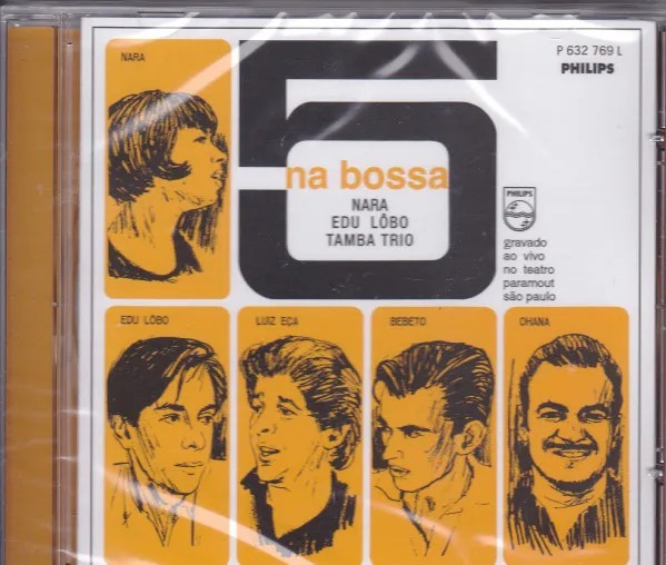 5 Na Bossa