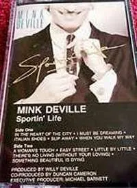 Mink Deville
