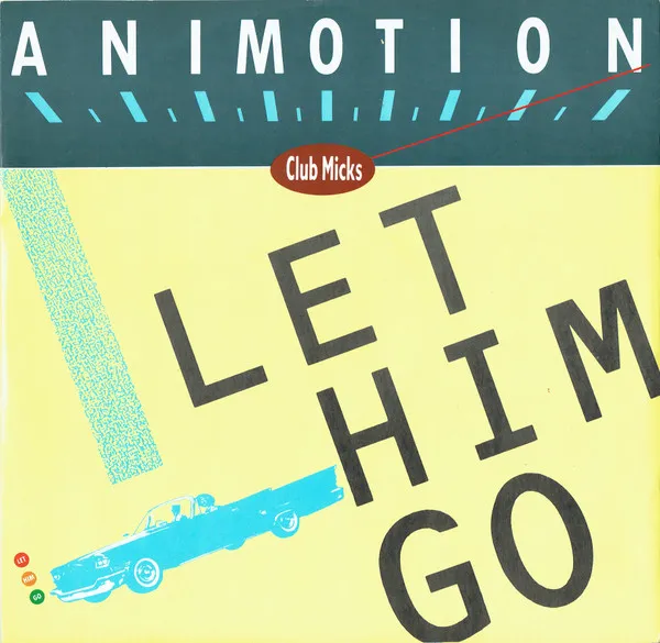 Let Him Go (Club Micks)