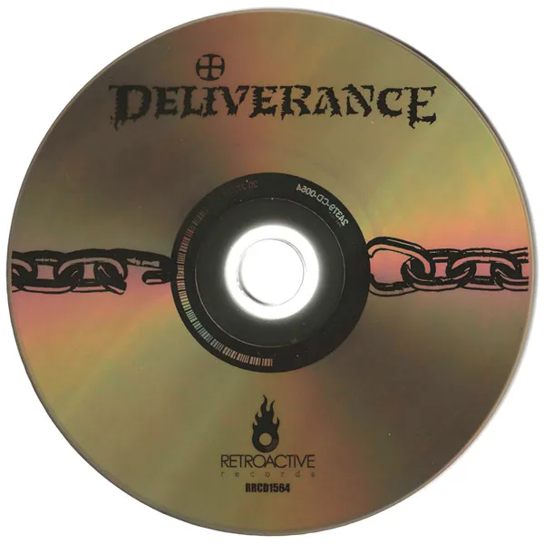 Deliverance