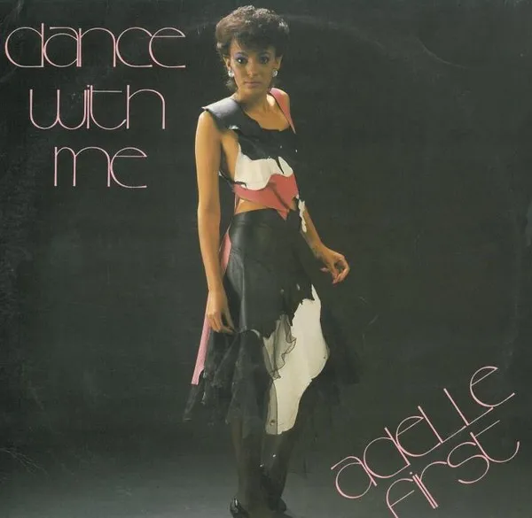 Dance With Me