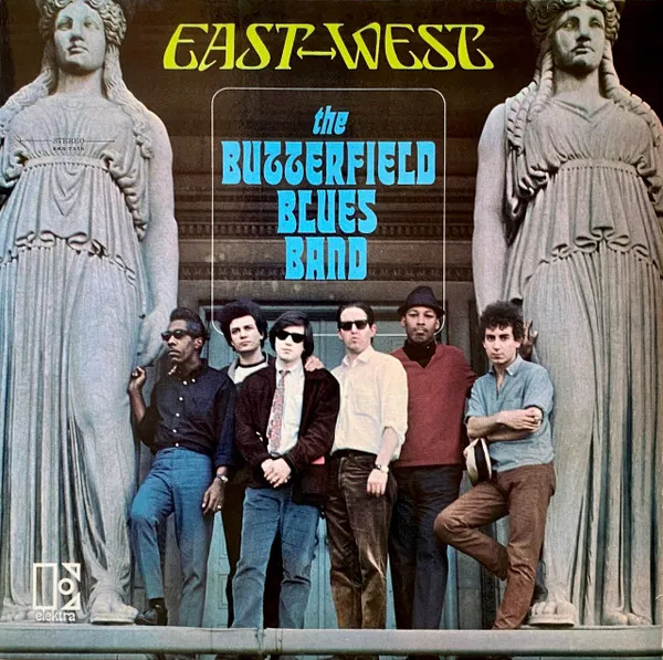 East-West (180g)
