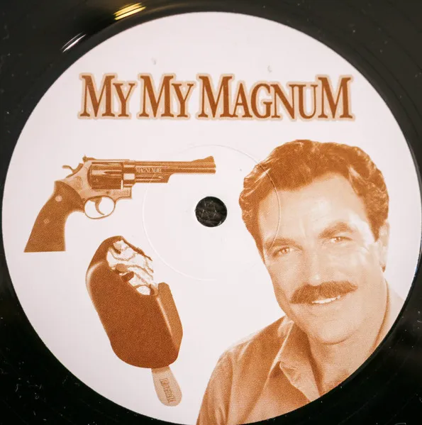My My Magnum
