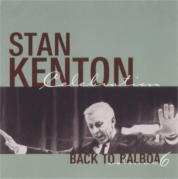 Celebration - Back To Balboa - Volume 6