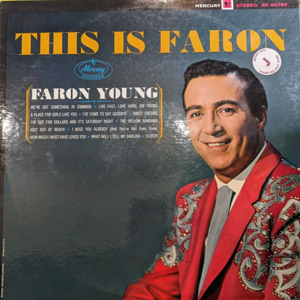 This Is Faron