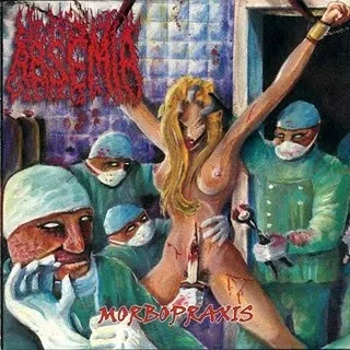 Morbopraxis