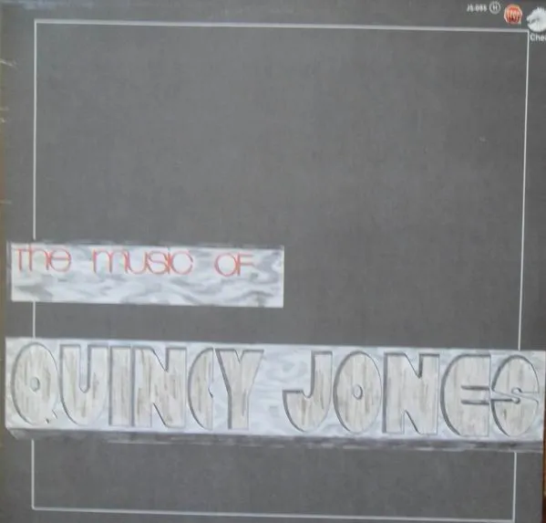 The Music of Quincy Jones
