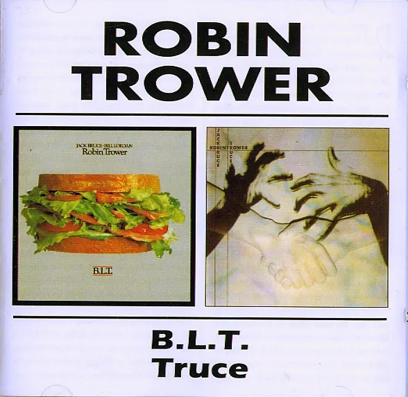 B.L.T. / Truce